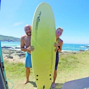 Westfalia Digital Nomads