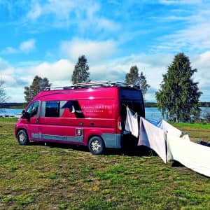 Vannomaden
