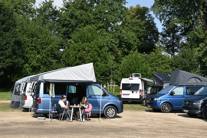 Bus Festival Göppingen 2019