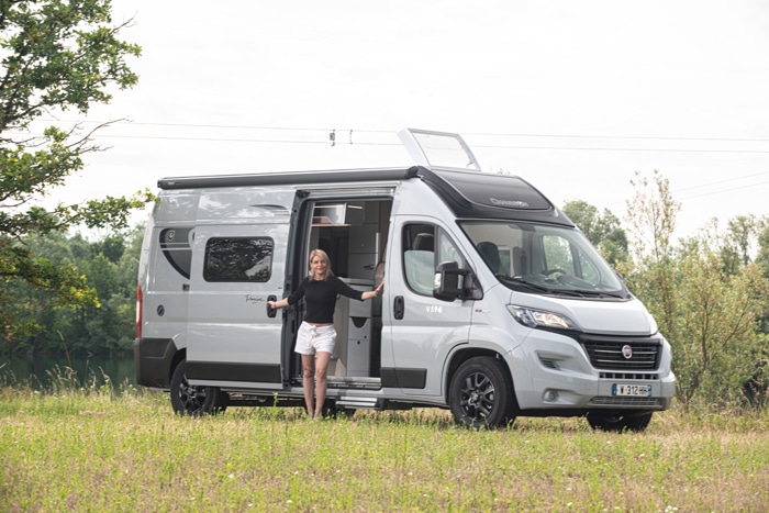 chausson twist v697 2020