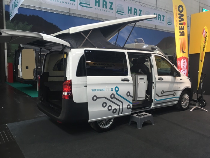 Reimo E-Vito