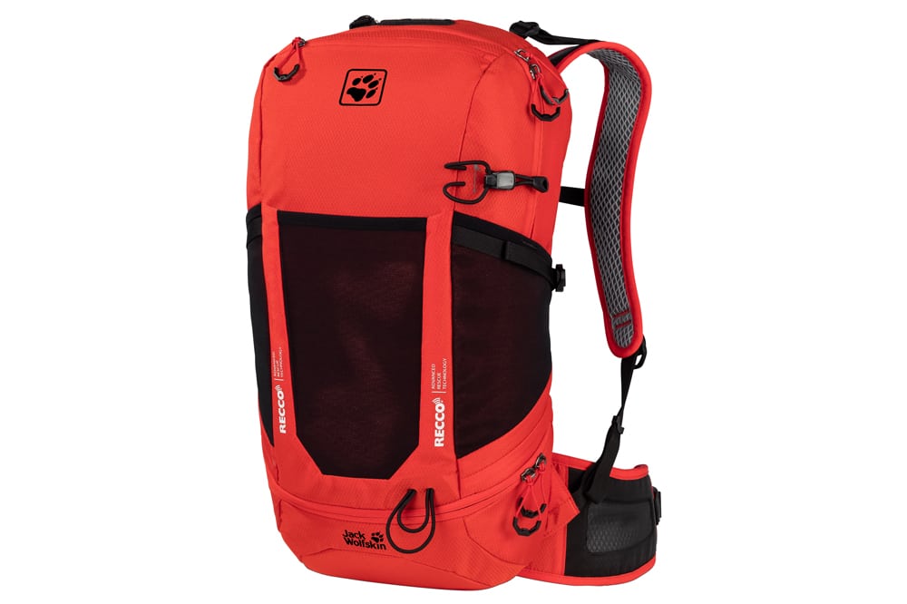 Jack Wolfskin_Recco_Kingston