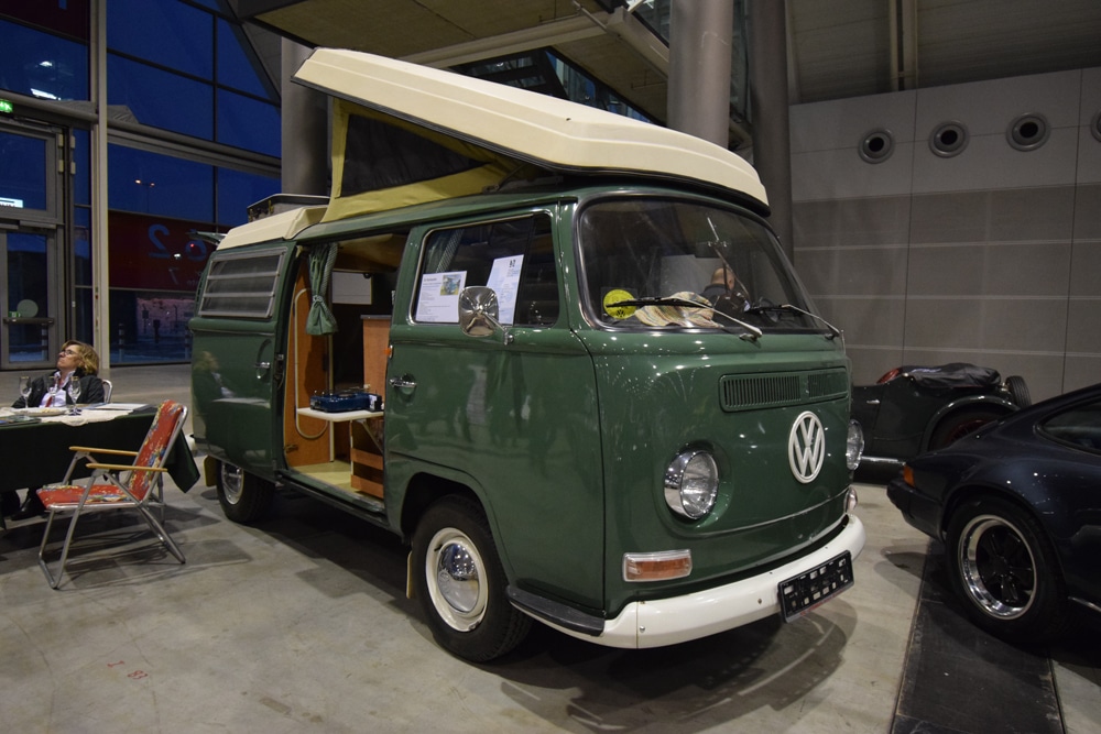 VW T2a Westflia