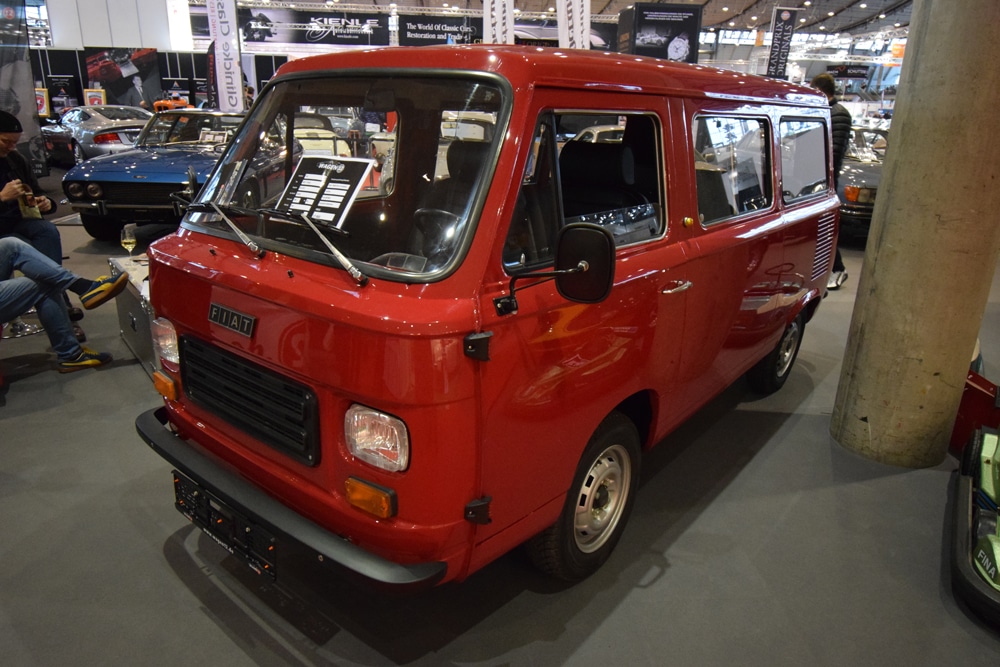 Fiat 900T