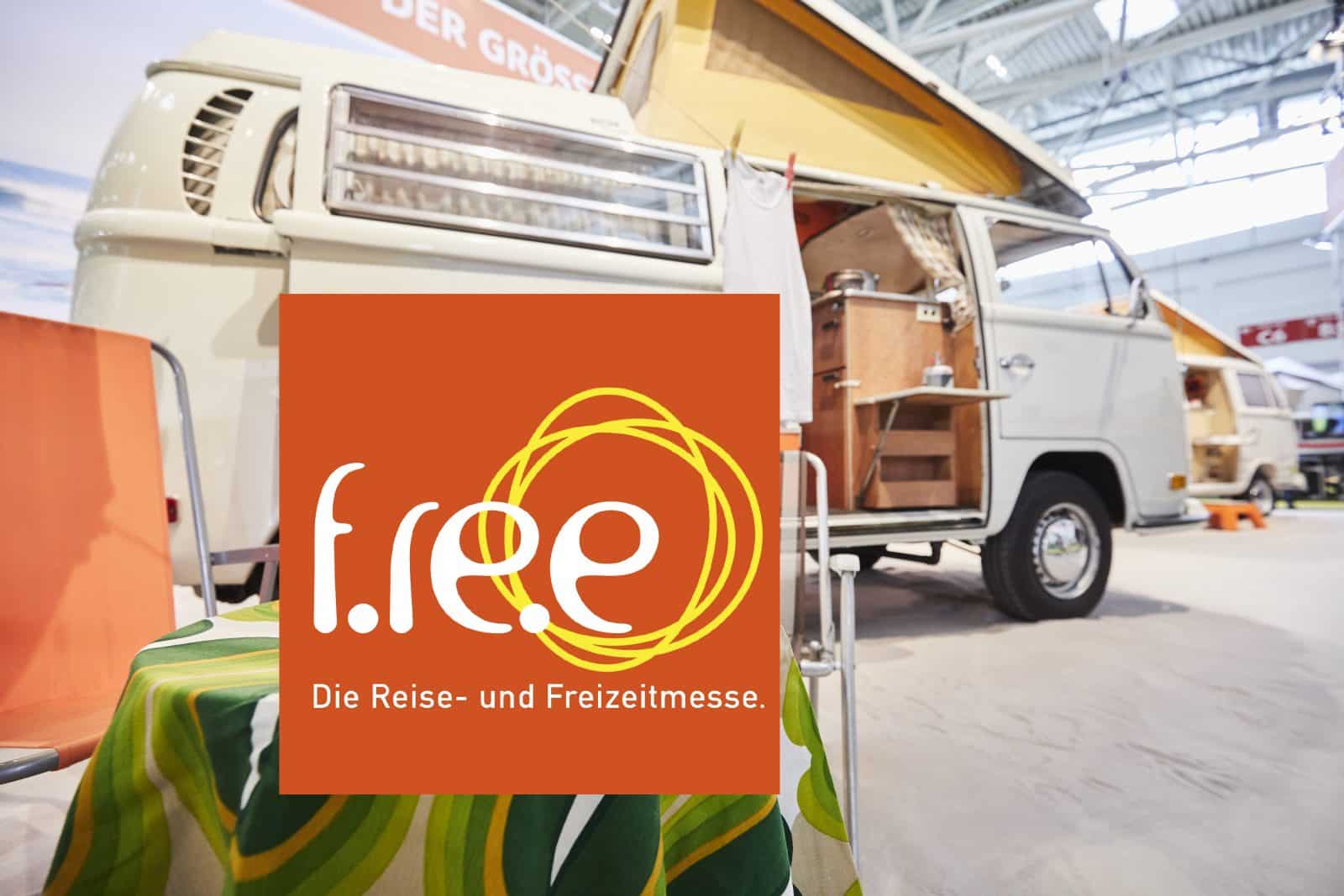 free münchen Freikarten und Programm CamperVans Magazin