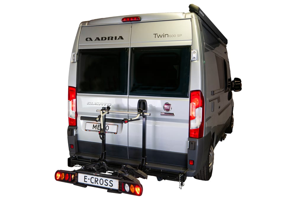 Memo Van-Star E-Cross