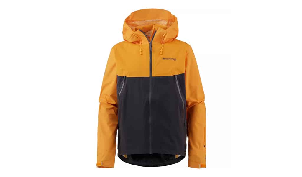 Endura MT500 Regenjacke