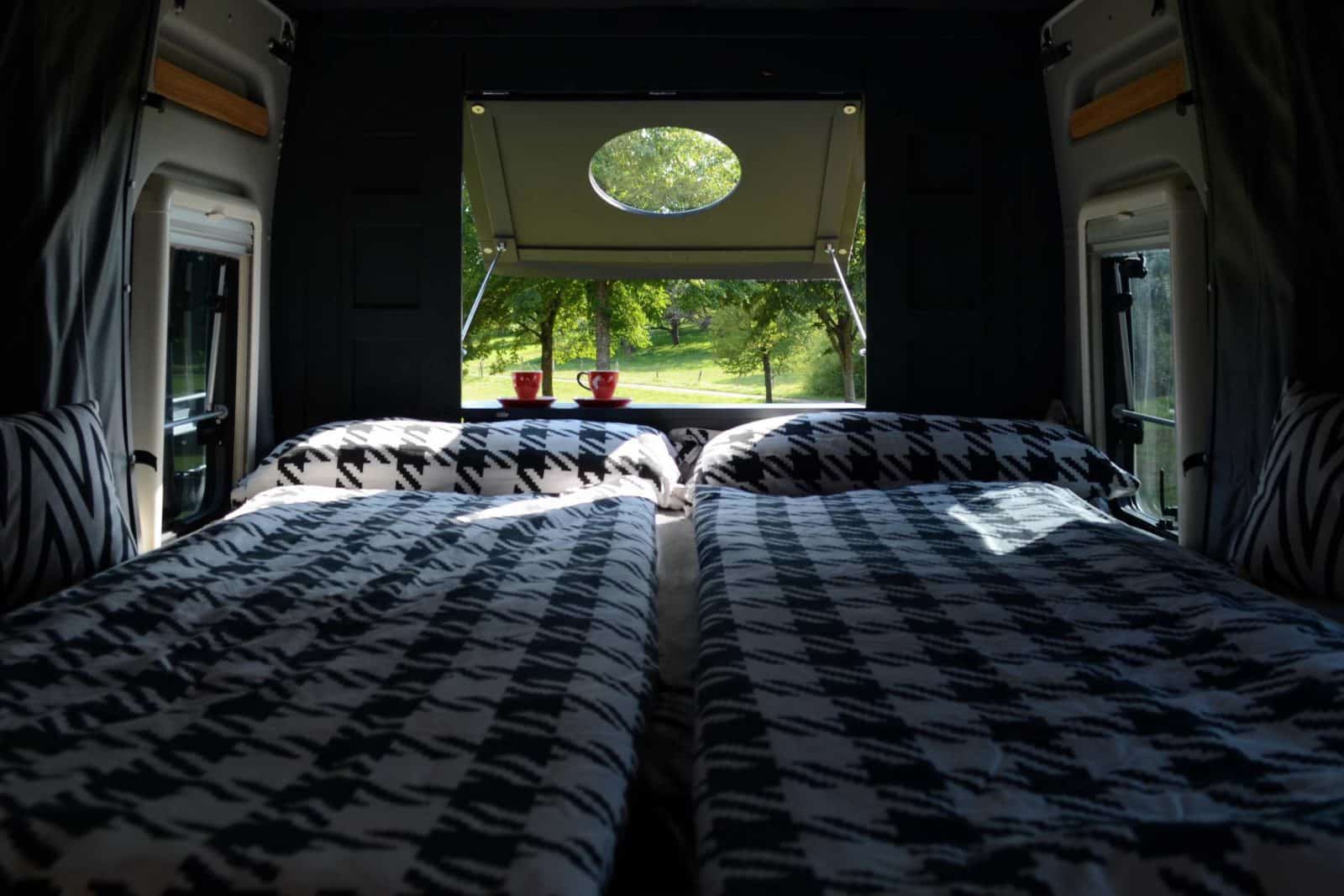 Raumkonzept XXL Sleep Reimo