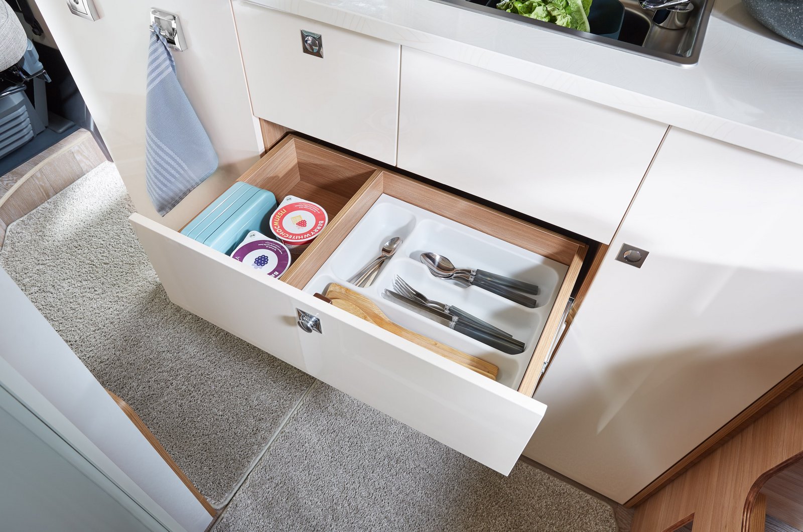 Hobby Vantana De Luxe