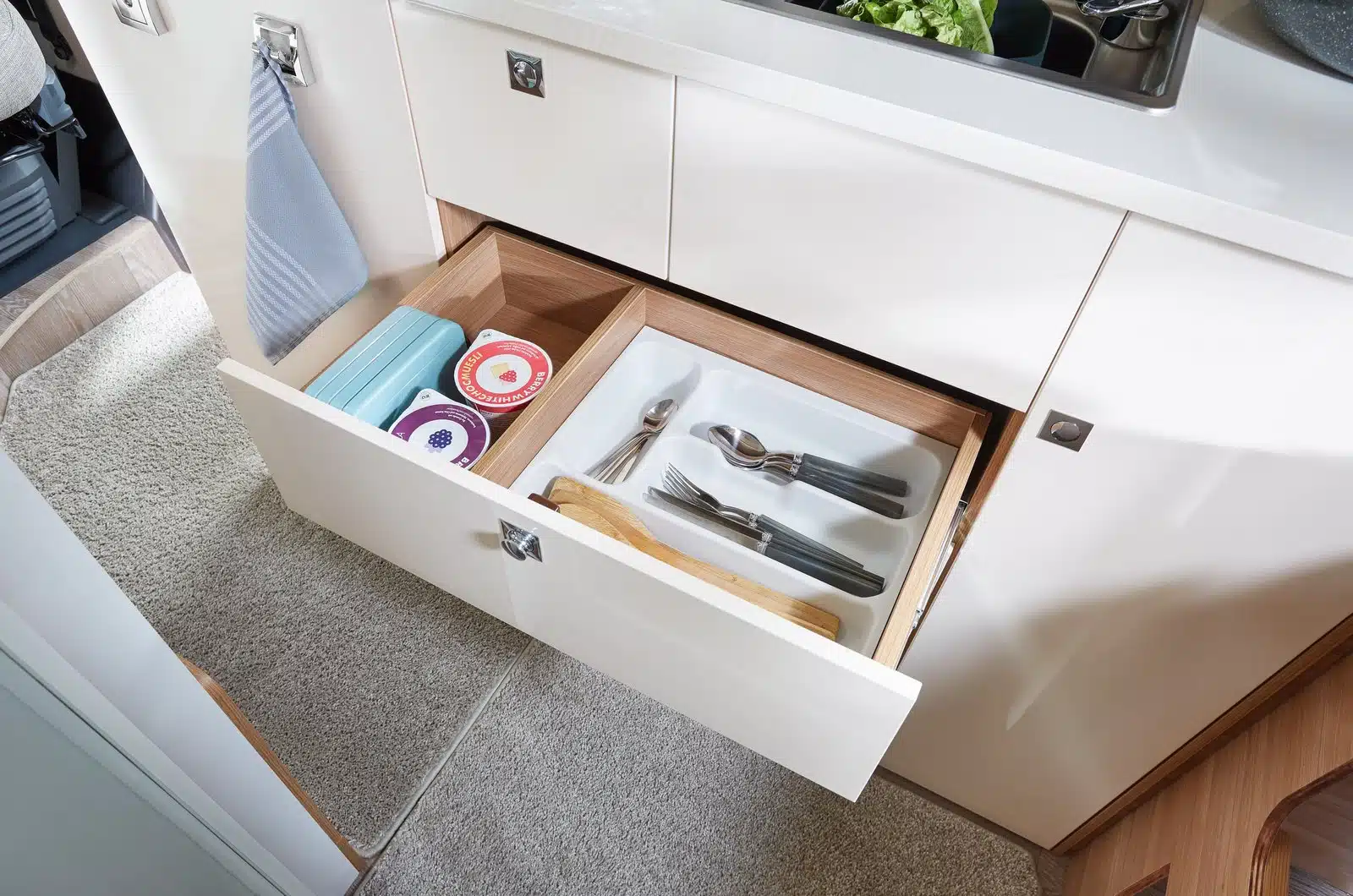 Hobby Vantana De Luxe