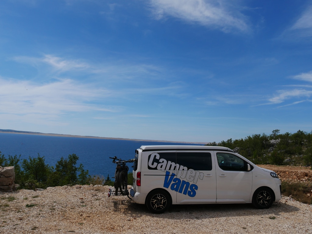 Pössl Campster