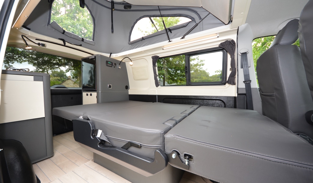 Westfalia Kepler Five 2021