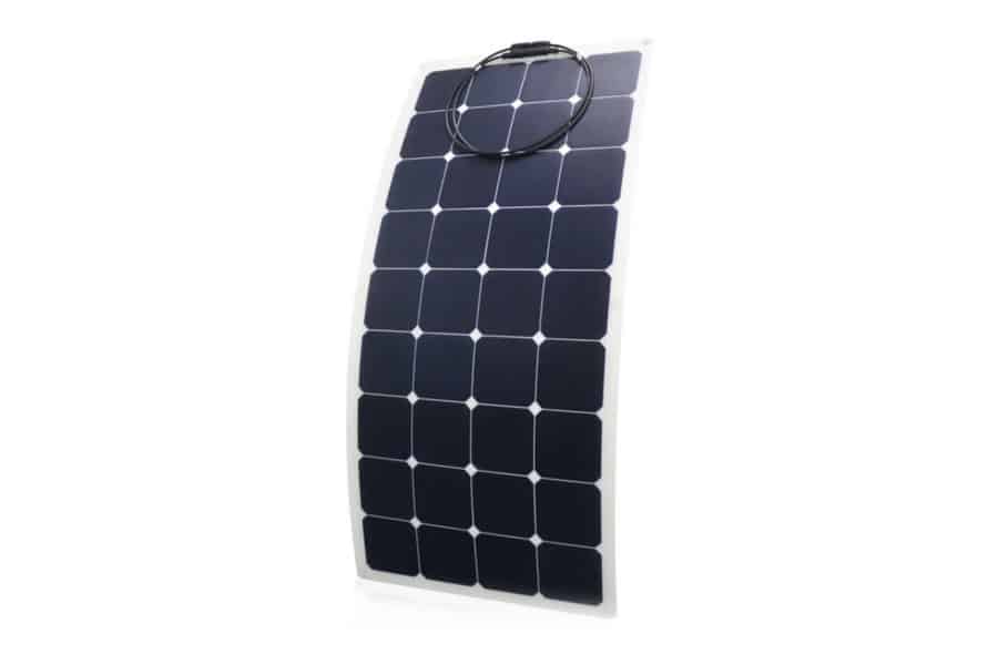 Leab Solarmodul