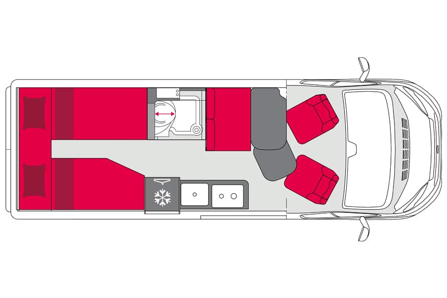 Pilote V630J X-Edition 2021