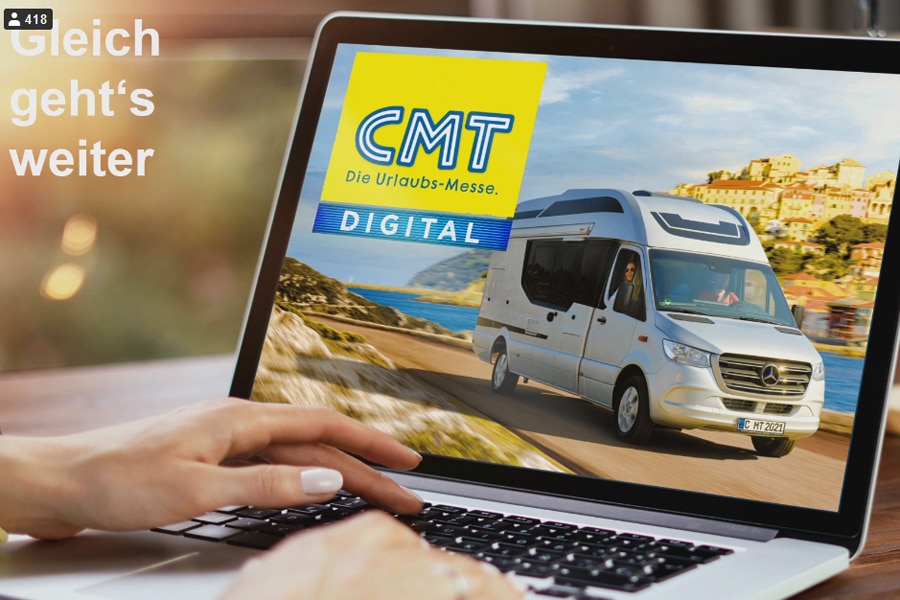 CMT Digital