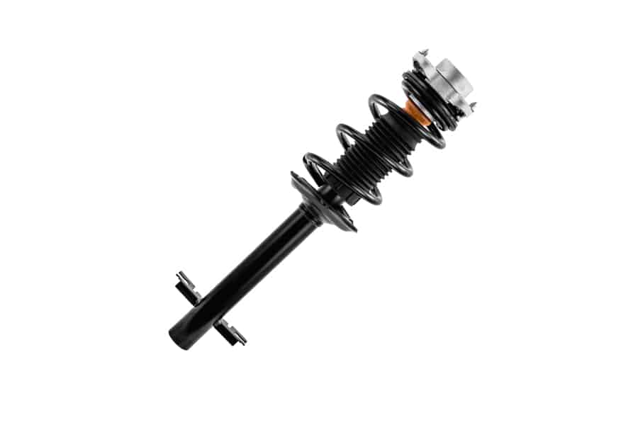 Goldschmitt Federbein Ducato Vorderachse