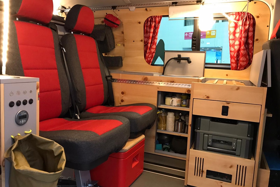 Flowcamper Kasper