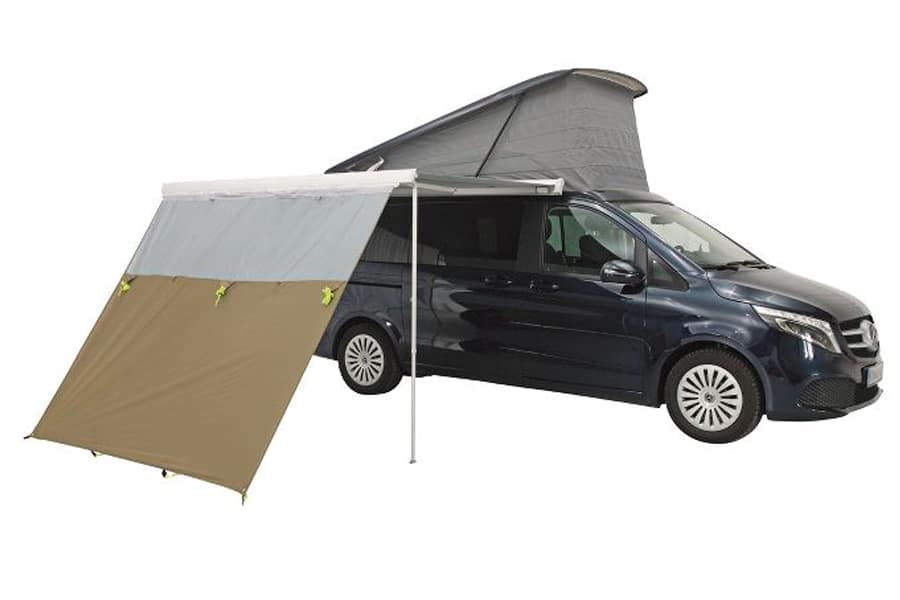 Outwell Hillcrest Tarp