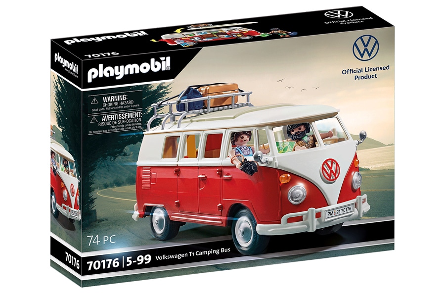 Foto: Playmobil