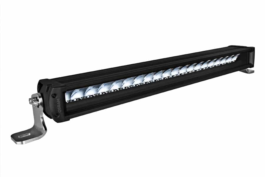 Osram LED-Zusatzscheinwerfer