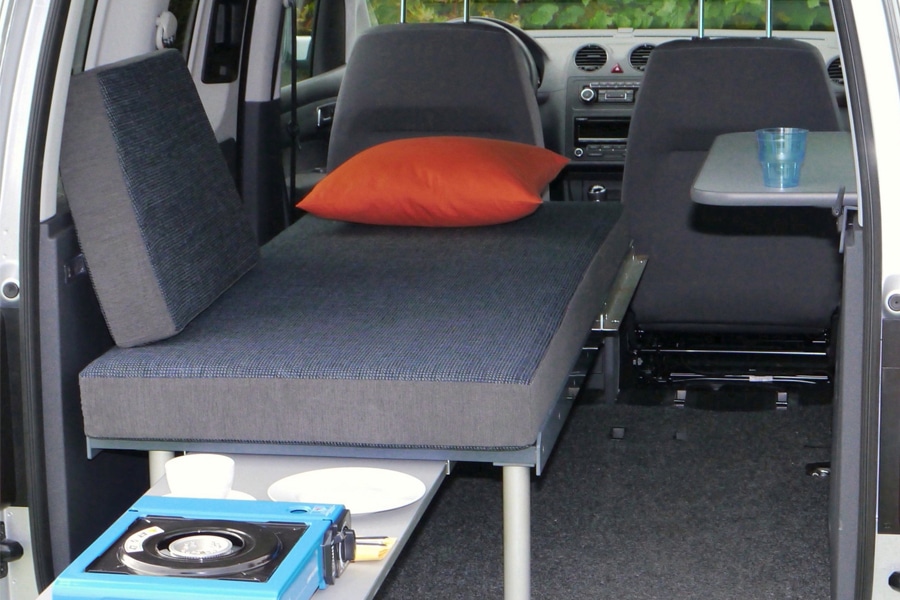 Highcamper Minicamper