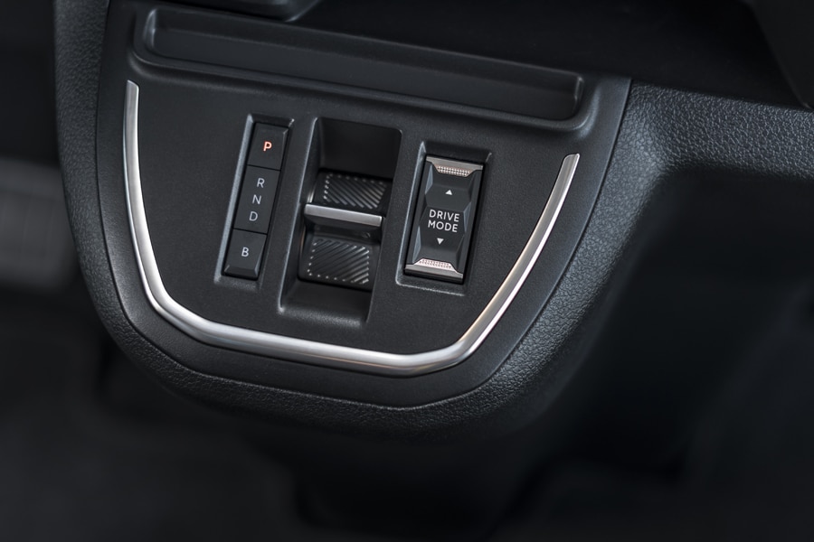 Toyota Proace Verso Electric