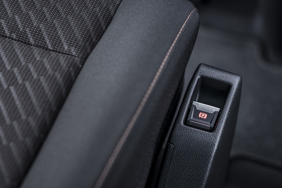 Toyota Proace Verso Electric