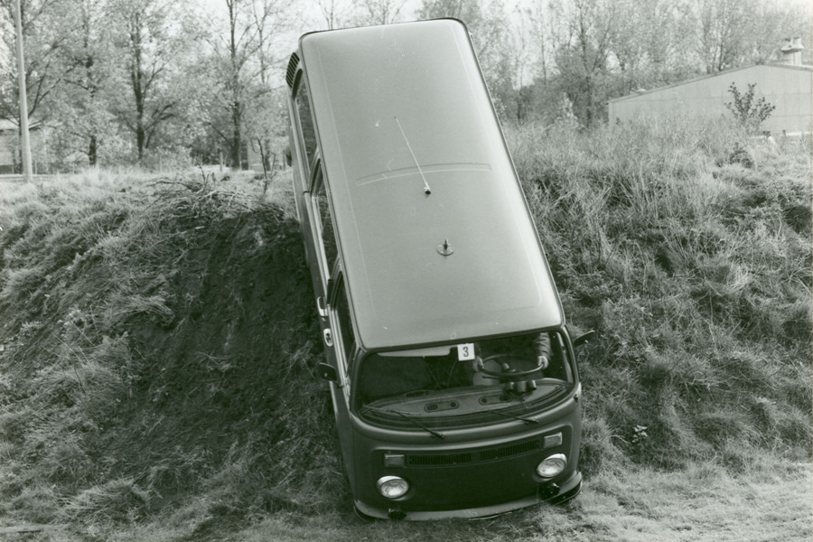 VW T2 Syncro Allrad Ausstellung (3)