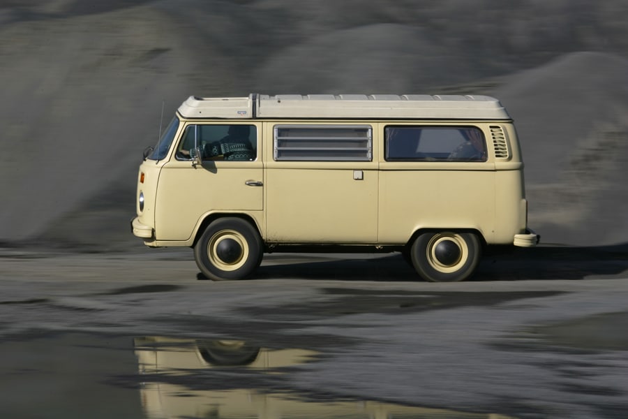 VW T2 Syncro Allrad Ausstellung (3)
