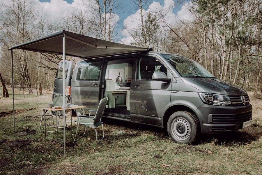 Van Schmiede Microloft² Camper (3)