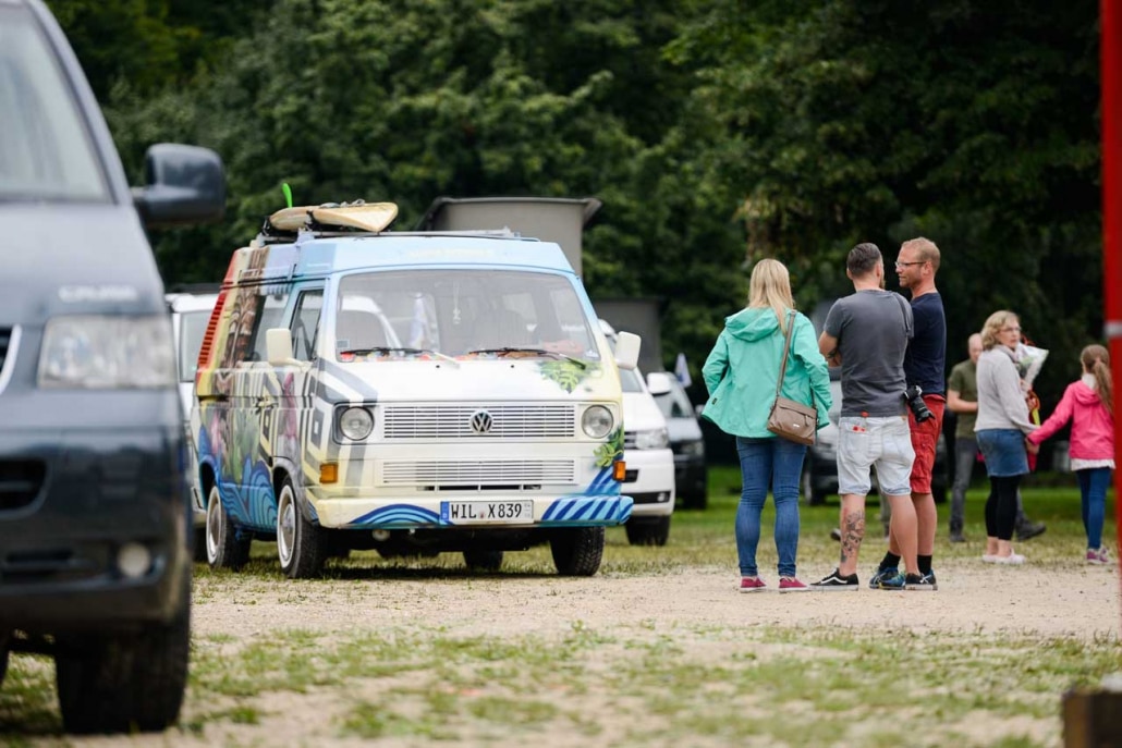 Foto: Bus Festival Göppingen