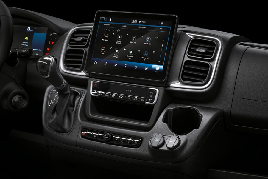 Fiat Ducato 2022