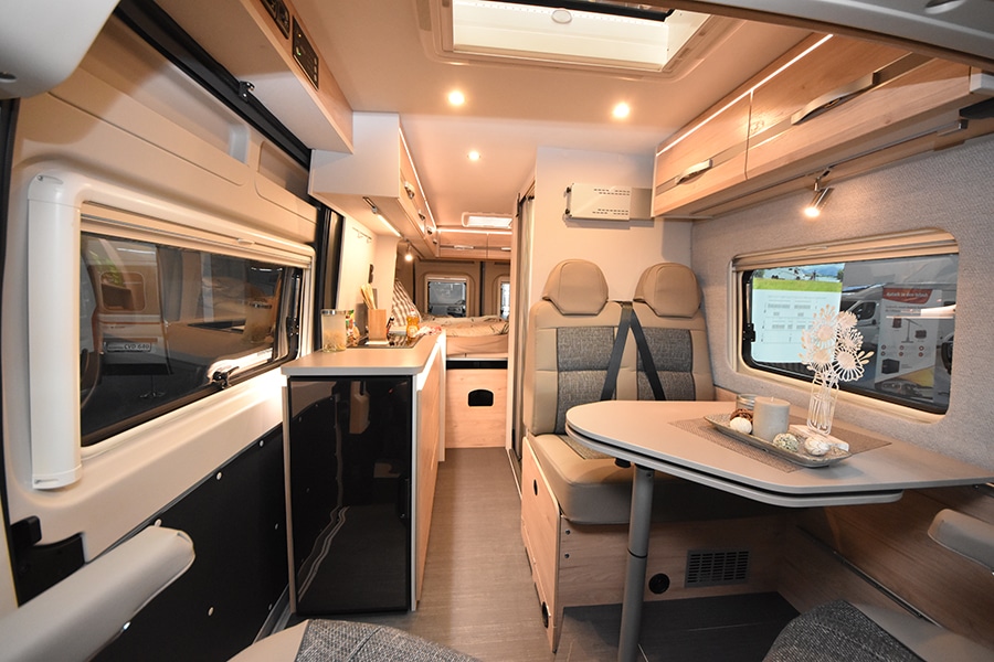 Dethleffs Globetrail 2022 (1)
