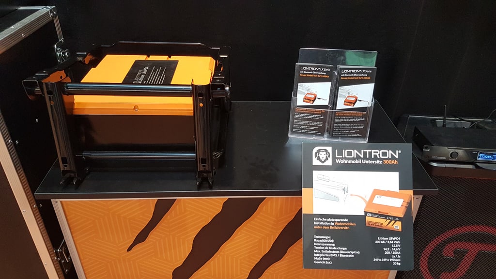 Liontron-Batterie-300-Ah