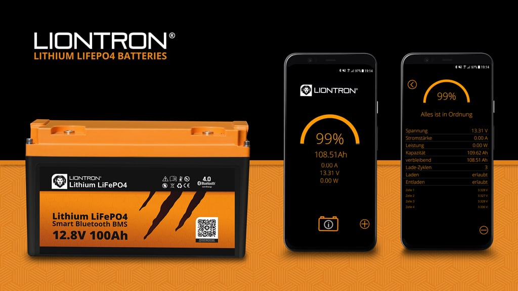 Liontron Multi-App