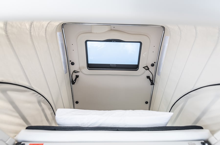 Mercedes-Benz Marco Polo Airmatic 2022