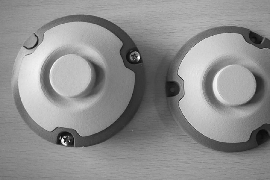 Froli Magnettürhalter
