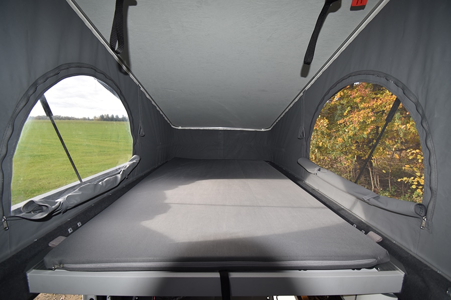 MobilTec Vialla Campervan Ausbau
