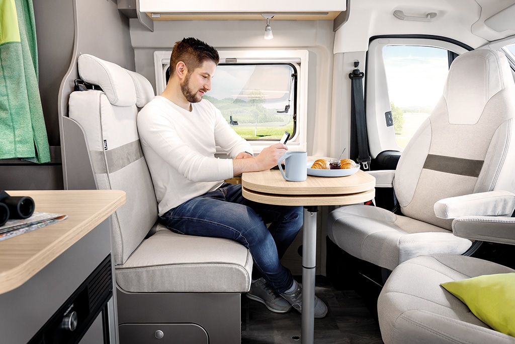 LMC Innovan