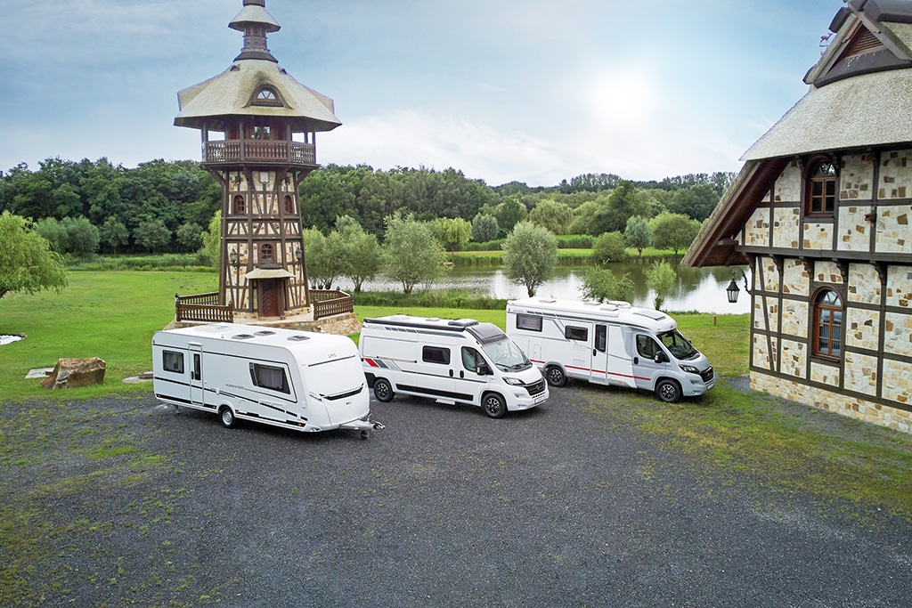 LMC Innovan