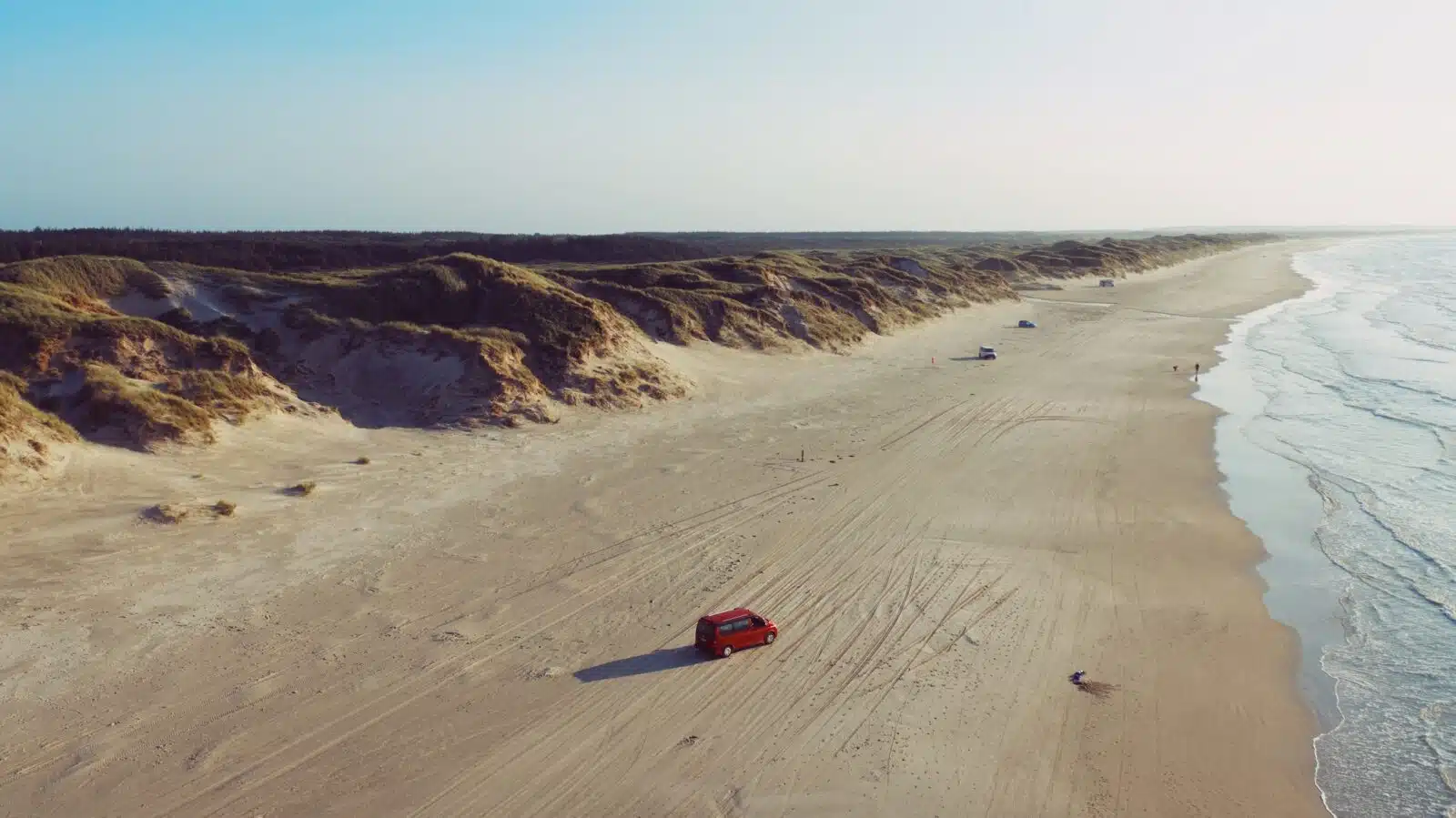 VisitDenmark