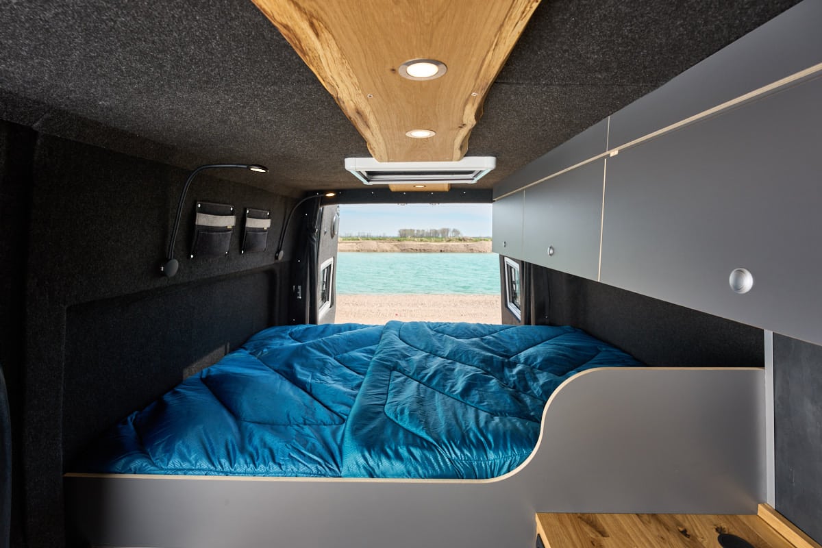 Veo Vans Grand Escape