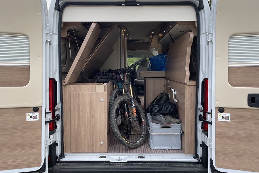 Malibu Van Family-for-4