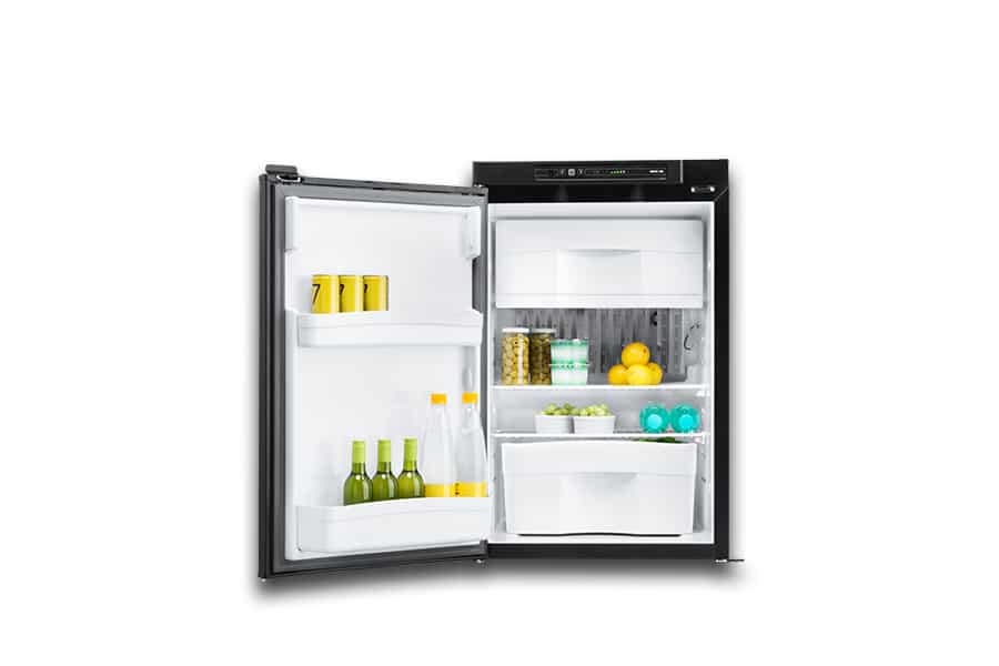 Kühlschrank fürs Camping: Absorber oder Kompressor? - CamperVans Magazin