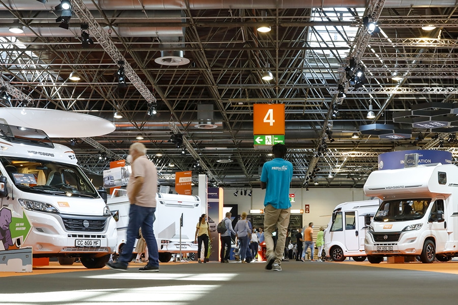 Foto: Messe Düsseldorf