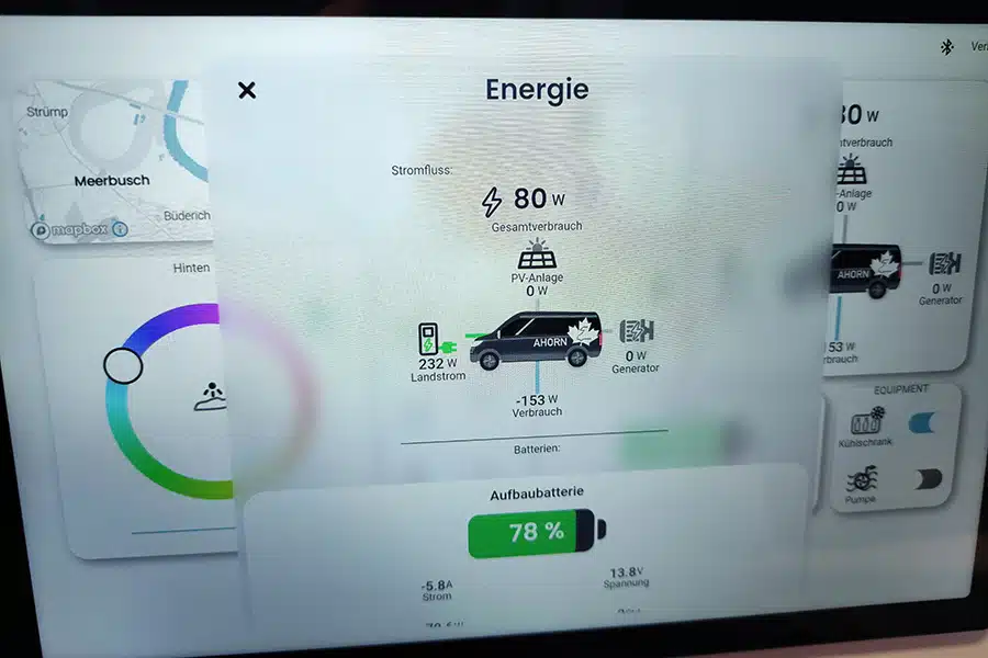 Touchdisplay