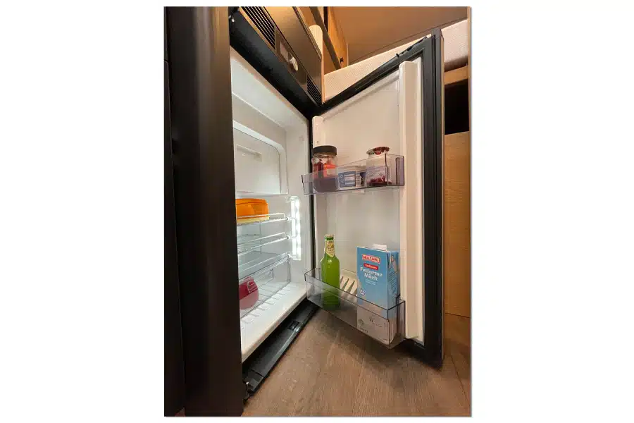 Kühlschrank