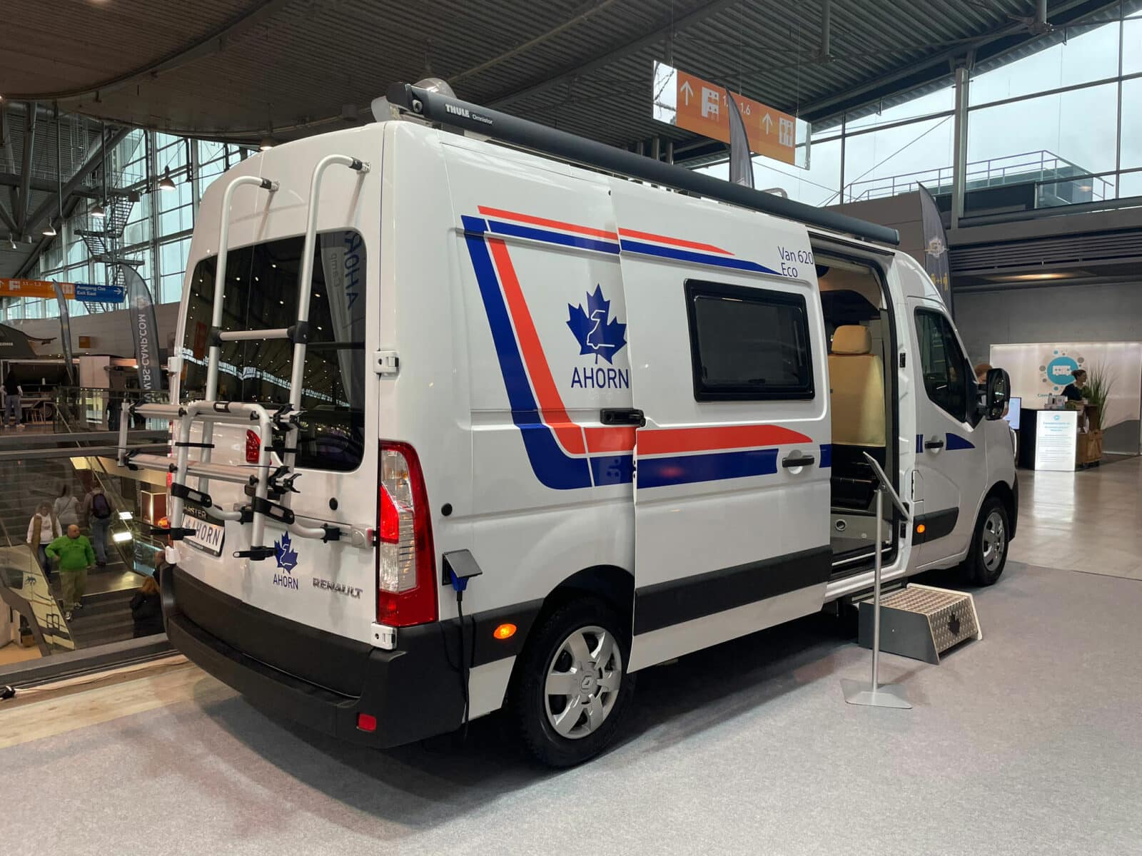Ahorn-Van-620-Eco