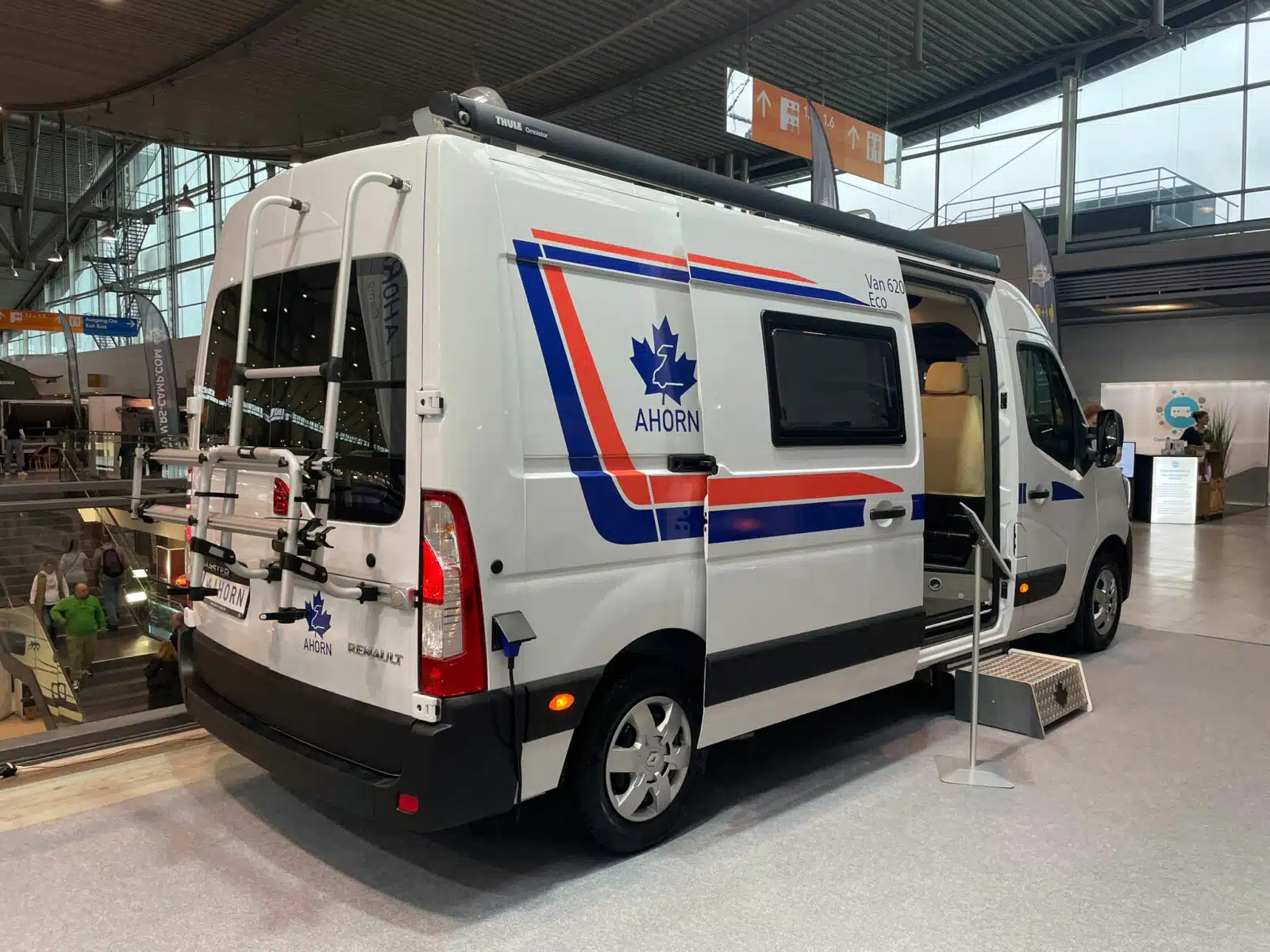 Ahorn-Van-620-Eco