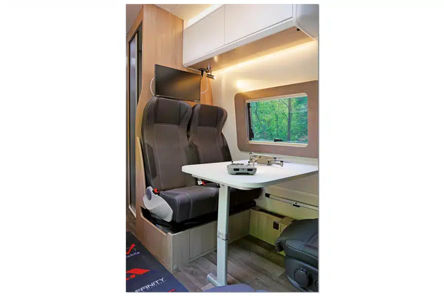 Dinette